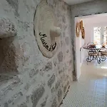 Maison Depaysante Au Calme Angouleme Prázdninový dům Soyaux