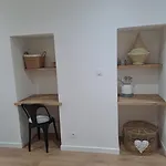 Maison Depaysante Au Calme Angouleme Soyaux