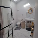 Prázdninový dům Maison Depaysante Au Calme Angouleme