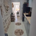 Prázdninový dům Maison Depaysante Au Calme Angouleme