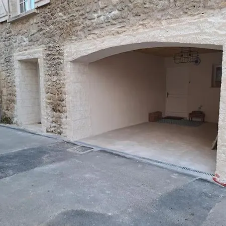 Maison Depaysante Au Calme Angouleme בית נופש