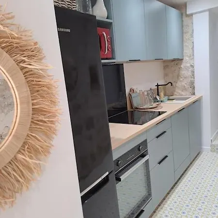 펜션 Maison Depaysante Au Calme Angouleme
