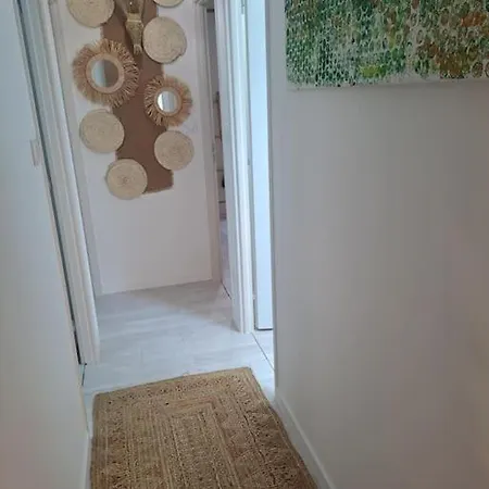 Maison Depaysante Au Calme Angouleme *