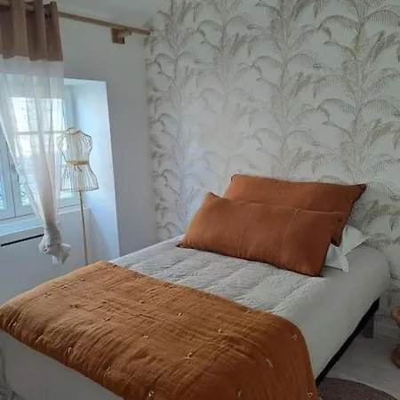 Maison Depaysante Au Calme Angouleme *