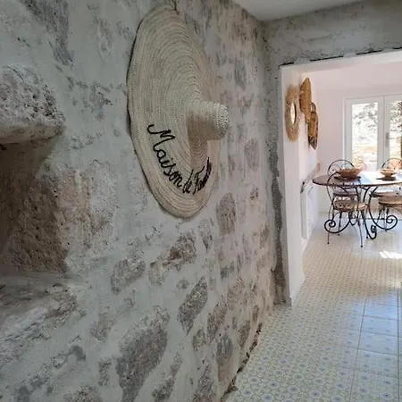 Maison Depaysante Au Calme Angouleme 度假居 Soyaux