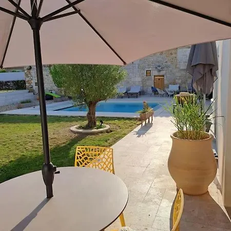 בית נופש Maison Depaysante Au Calme Angouleme Soyaux