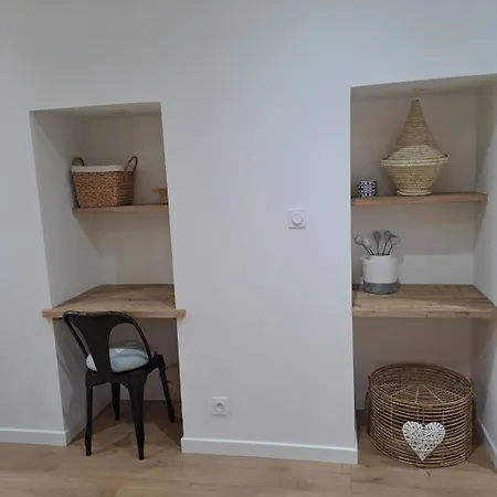 Maison Depaysante Au Calme Angouleme Soyaux