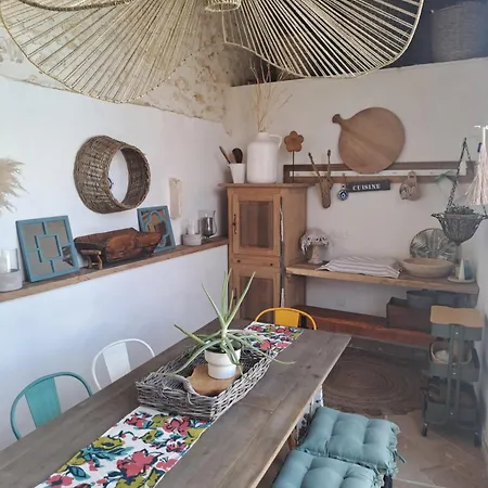 Maison Depaysante Au Calme Angouleme 펜션 Soyaux