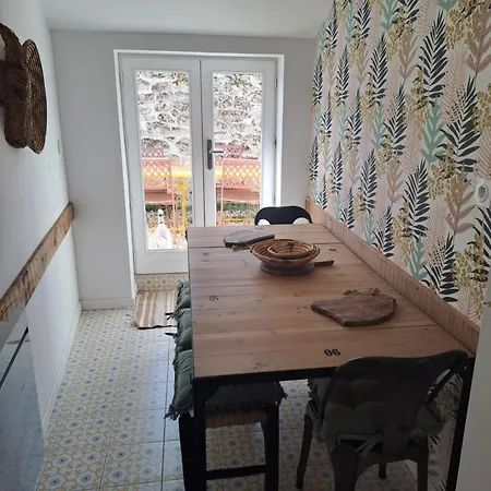 펜션 Maison Depaysante Au Calme Angouleme Soyaux