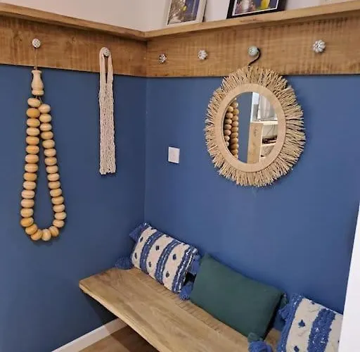 Maison Depaysante Au Calme Angouleme *