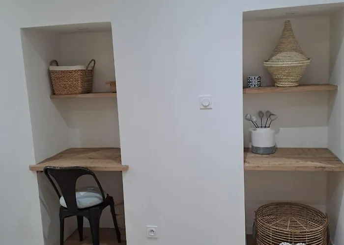 Maison Depaysante Au Calme Angouleme Soyaux